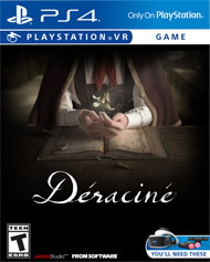 Deracine